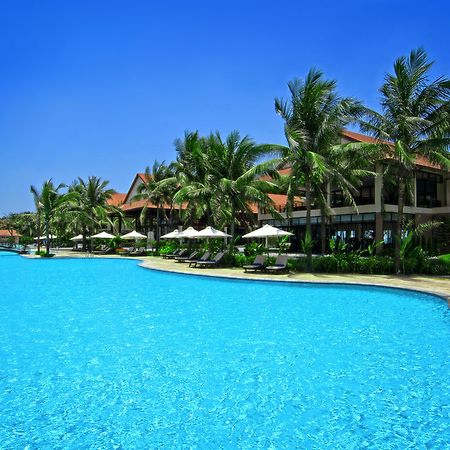 Golden Sand Resort And Spa Hoi An Zewnętrze zdjęcie