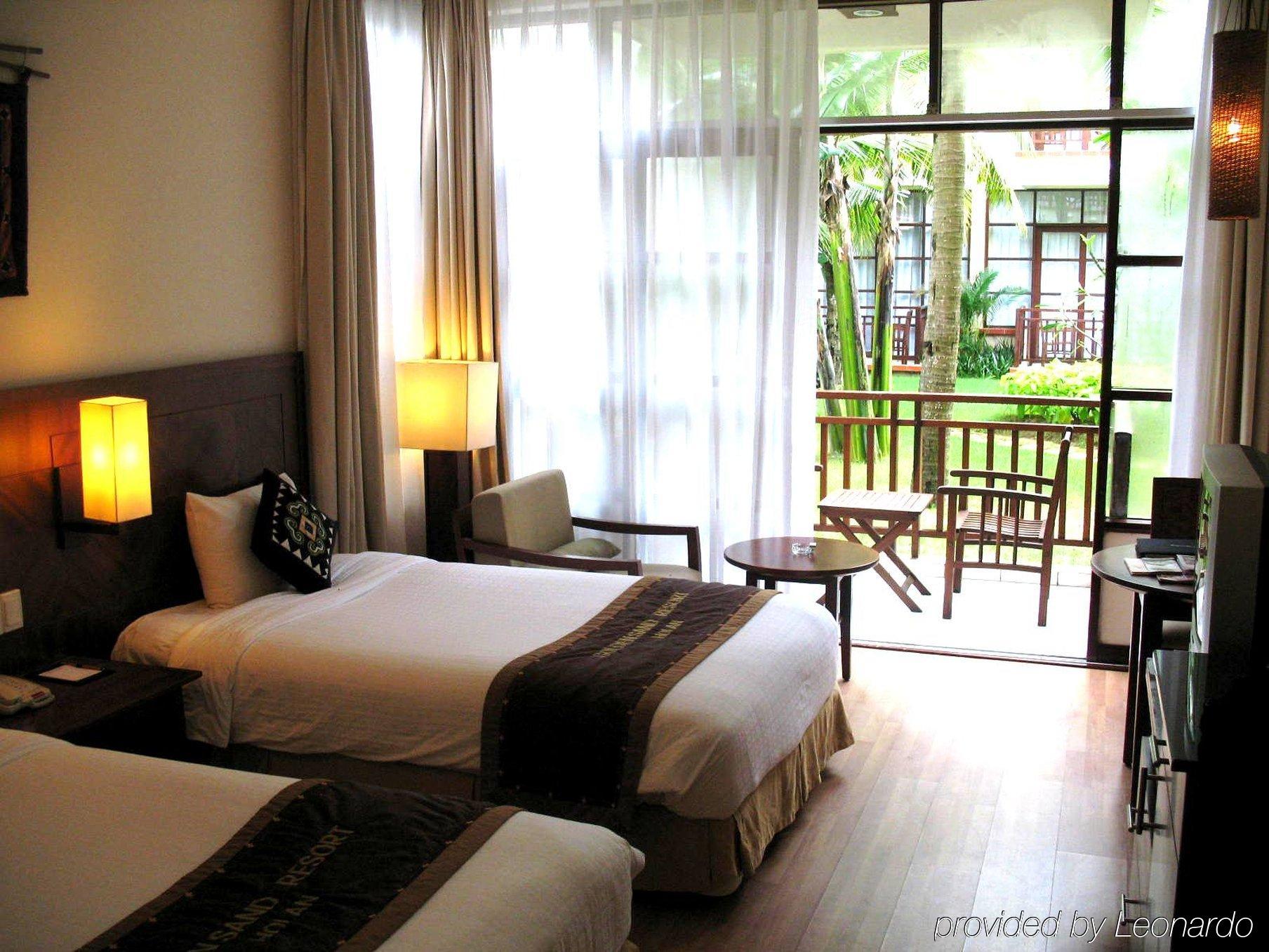 Golden Sand Resort And Spa Hoi An Pokój zdjęcie