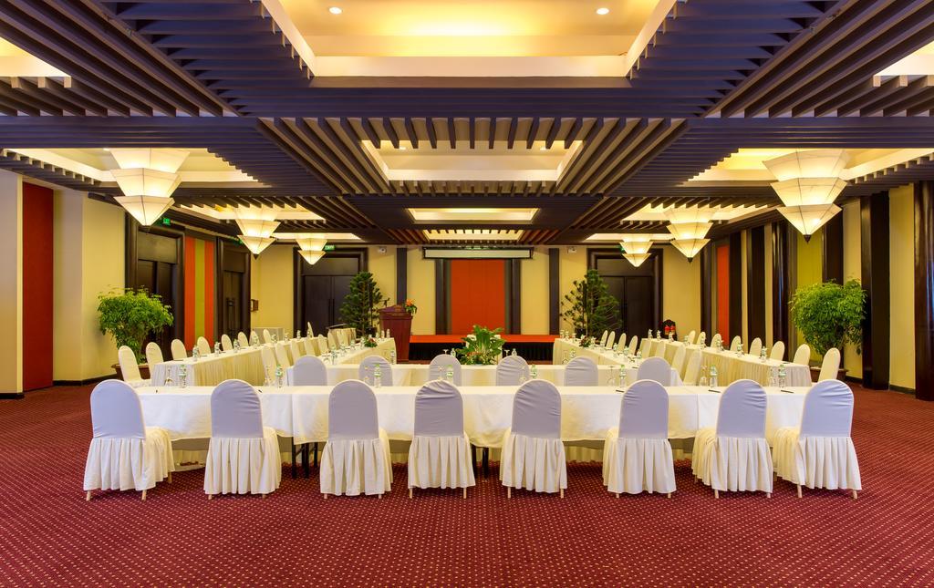 Golden Sand Resort And Spa Hoi An Zewnętrze zdjęcie