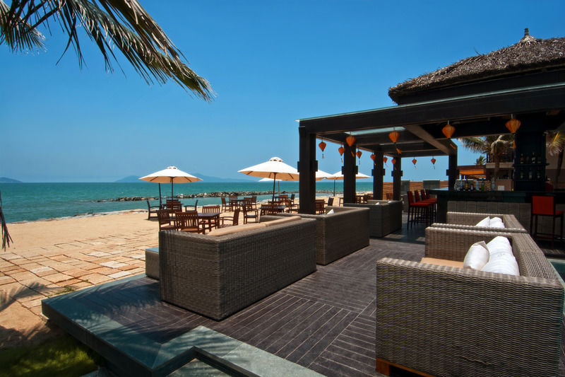 Golden Sand Resort And Spa Hoi An Zewnętrze zdjęcie