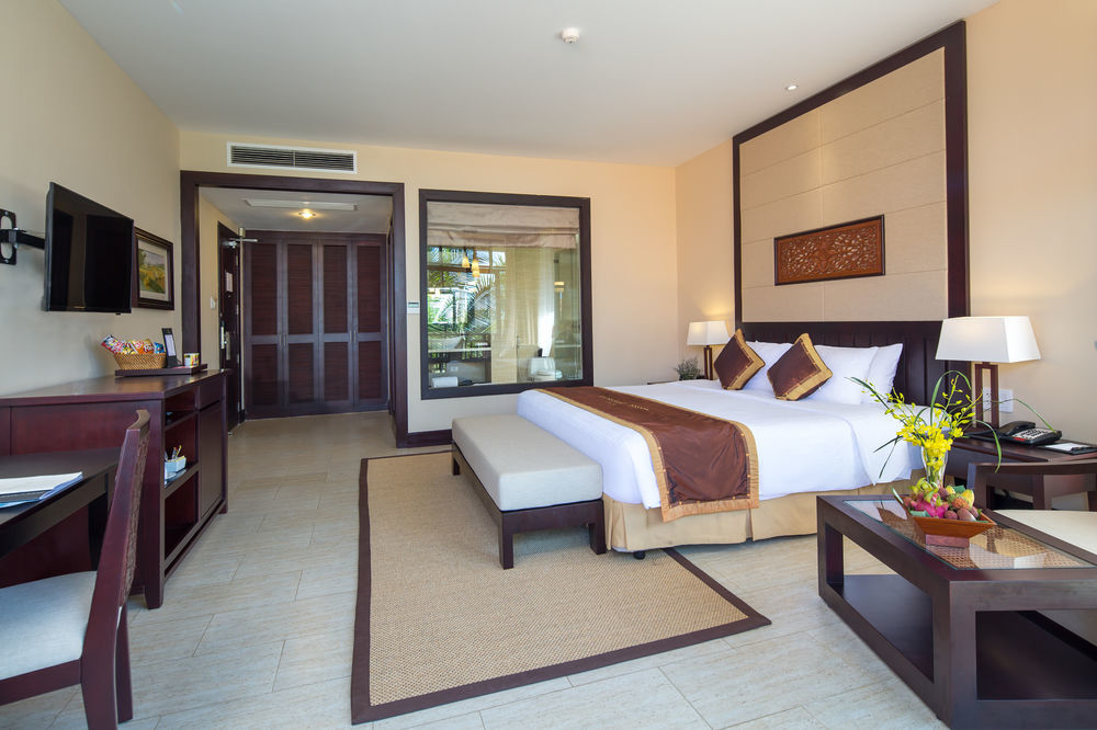 Golden Sand Resort And Spa Hoi An Zewnętrze zdjęcie