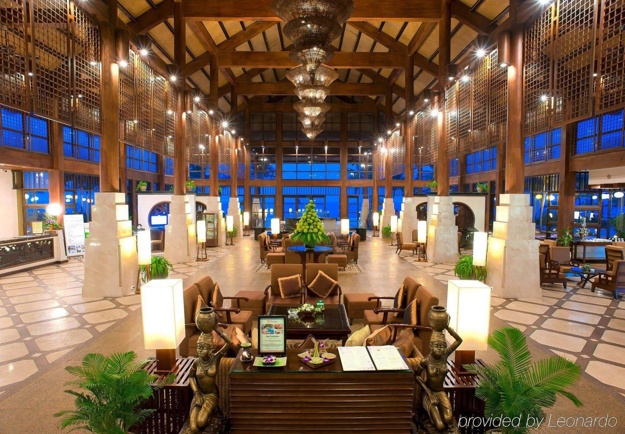 Golden Sand Resort And Spa Hoi An Zewnętrze zdjęcie
