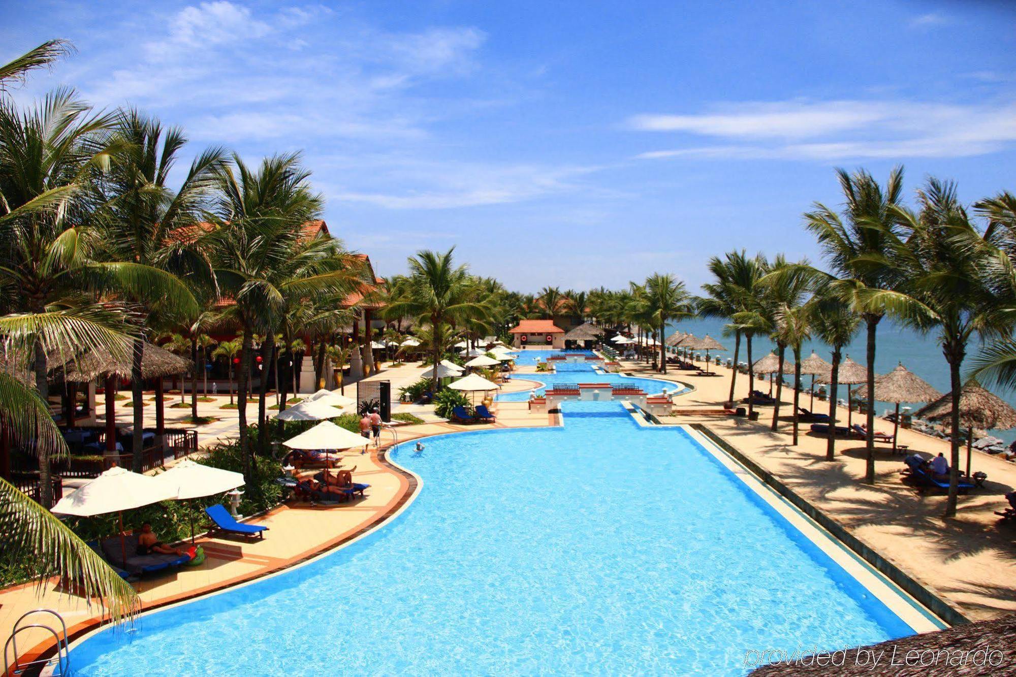 Golden Sand Resort And Spa Hoi An Zewnętrze zdjęcie