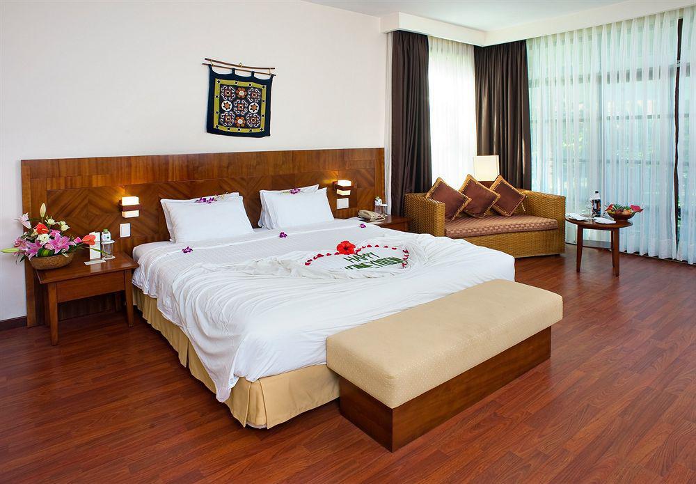 Golden Sand Resort And Spa Hoi An Zewnętrze zdjęcie